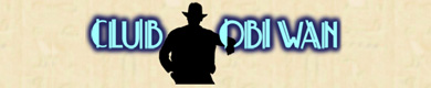 Club Obi Wan
